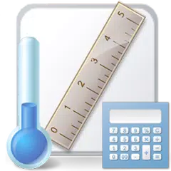 Converter units