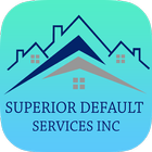 Superior Default Services アイコン
