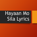 Hayaan Mo Sila Lyrics APK