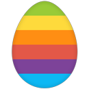 Easter egg for Android-APK
