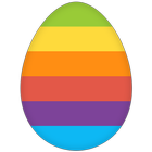 Easter egg for Android icône