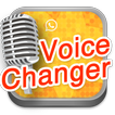 simple voice changer