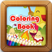 Coloring book