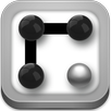 flow white black free APK