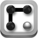 flow white black free