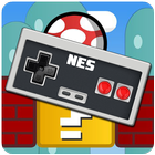 NES Emulator 아이콘