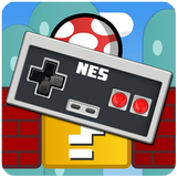 emulador de NES icono