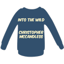 INTO THE WILD Quotes APK