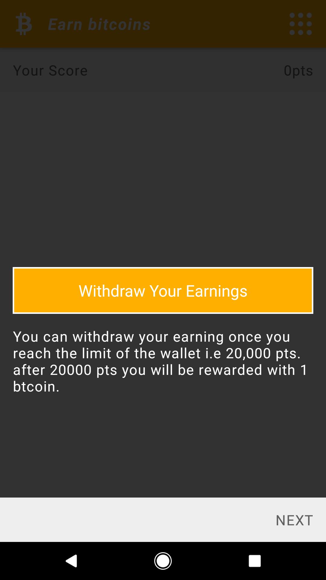 Earn Money Online Get Free Bitcoins For Android Apk Download - 