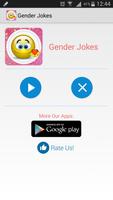 پوستر Gender Jokes