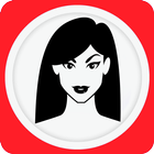 Girl Facts simgesi