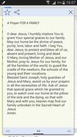 Family Prayers 截图 1