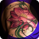 Flower Tattoos APK