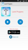 Lent Prayers imagem de tela 2