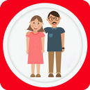 Mom & Dad Jokes APK