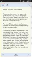 Morning Prayers 截图 2