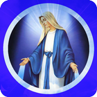 آیکون‌ Marian (Mary) Prayers