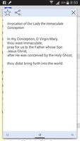 Marian (Mary) Prayers screenshot 2