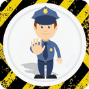 Police Jokes APK