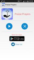 Praise Prayers 截图 2