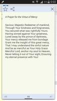 Virtue Prayers скриншот 2