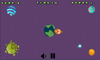 Squiky Jump Screenshot 1