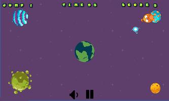 Squiky Jump screenshot 3