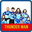Thunder Mans Quiz