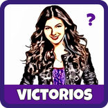 Guess Victorious Quiz Game