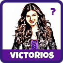 Guess Victorious Quiz Game APK