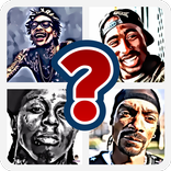 Rap Quiz | Guess the rapper