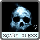 Horror Movie Quiz aplikacja