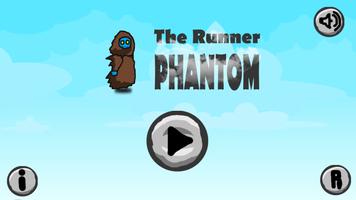 The Runner Phantom Game الملصق