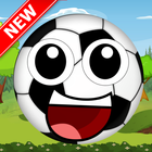 Soccer Ball Adventure Game 2 icon