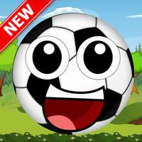 Soccer Ball Adventure Game 2 screenshot 3