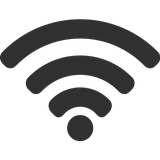 WiFi Direct icon