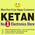 KETAN SERVICES 24x7 иконка