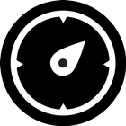Landmarker أيقونة