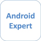 Android Expert 아이콘
