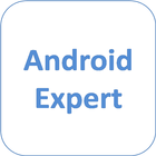 آیکون‌ Android Expert