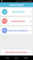 Android Expert 포스터