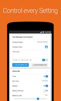 A Fake Text Message تصوير الشاشة 3