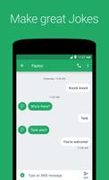 A Fake Text Message تصوير الشاشة 2