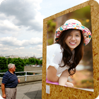 Photo Frames ไอคอน