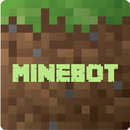 APK Minebot for Minecraft PE 0.14