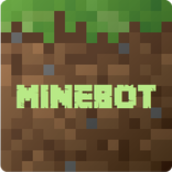 Minebot for Minecraft PE 0.14