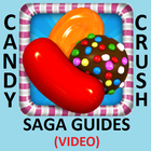 Candy C.S. GUIDE (VIDEO) ikon