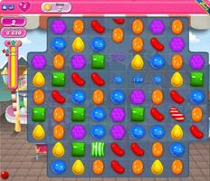 برنامه‌نما Candy C.S. GUIDE (VIDEO) عکس از صفحه