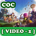 Guide for CLASH O.C. (VIDEO)-2 icône