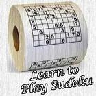آیکون‌ Learn How To Play Sudoku [NEW]
